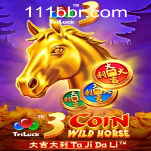 Discovering 3CoinWildHorse: A New Gaming Experience