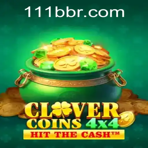 Discover the Thrilling World of CloverCoins4x4 and the Buzz Around 111b.com