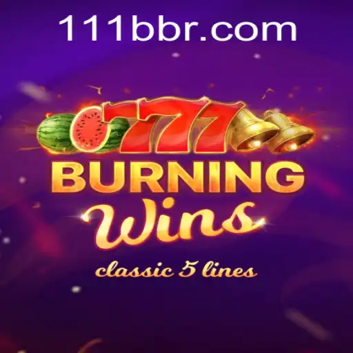 A Deep Dive into the Thrilling World of BurningWins