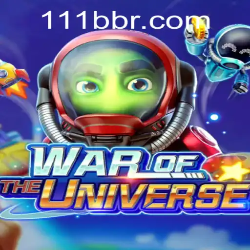 Unveiling WAROFTHEUNIVERSE: A Galactic Gaming Experience