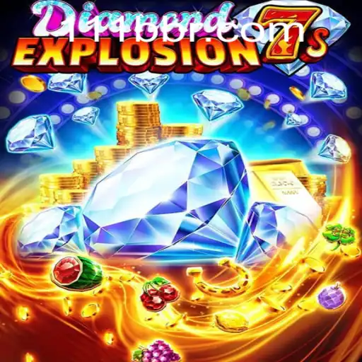 Discovering DiamondExplosion7s: A Thrilling Game Experience