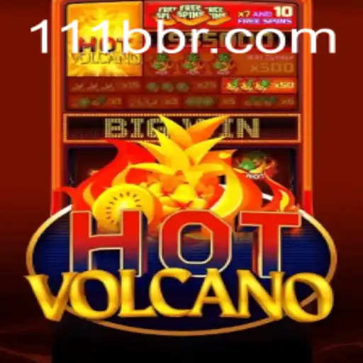 HotVolcano: Erupting Fun and Excitement at 111b.com