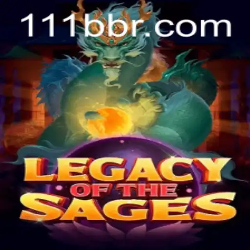 Legacy of the Sages: An Epic Gaming Adventure