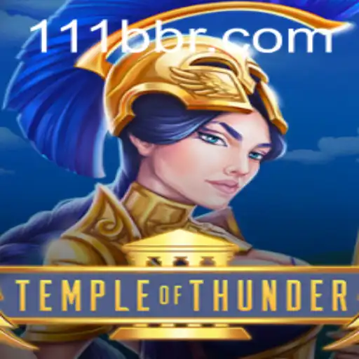 Temple of Thunder: A New Gaming Experience
