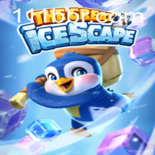 Exploring TheGreatIcescape: A Captivating Adventure in a Frozen World