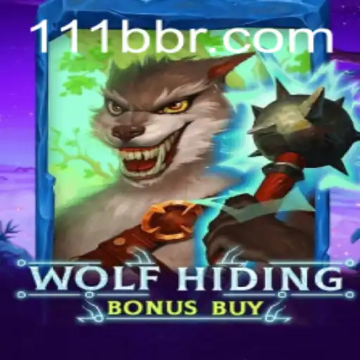 Exploring the Thrilling World of WolfHidingBonusBuy